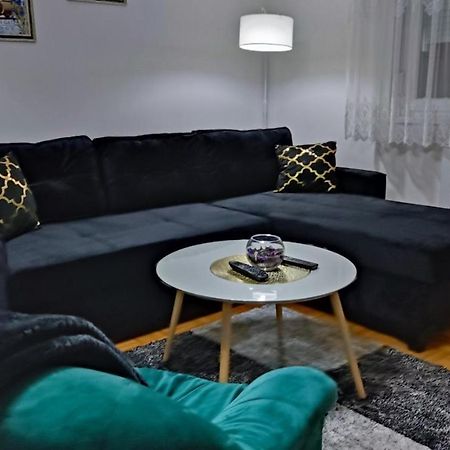 Apartman Carica Високо Экстерьер фото