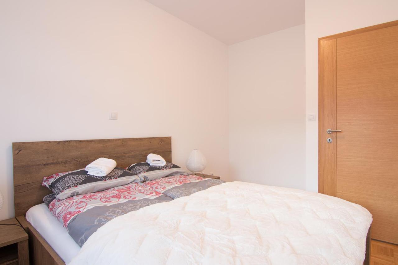 Apartman Carica Високо Экстерьер фото