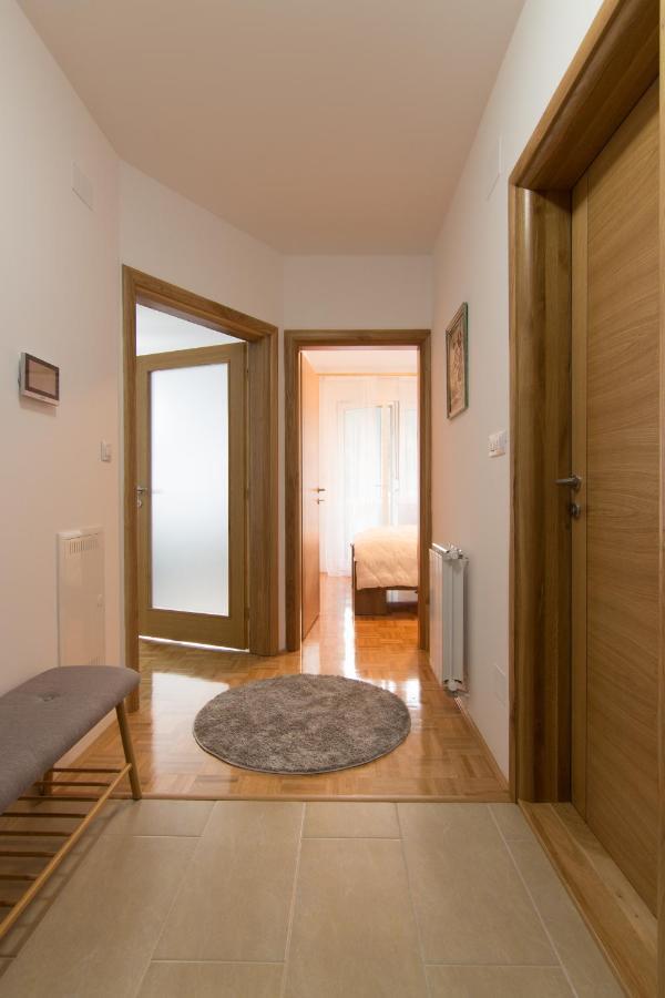 Apartman Carica Високо Экстерьер фото