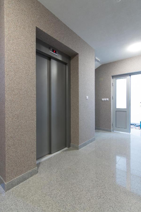 Apartman Carica Високо Экстерьер фото