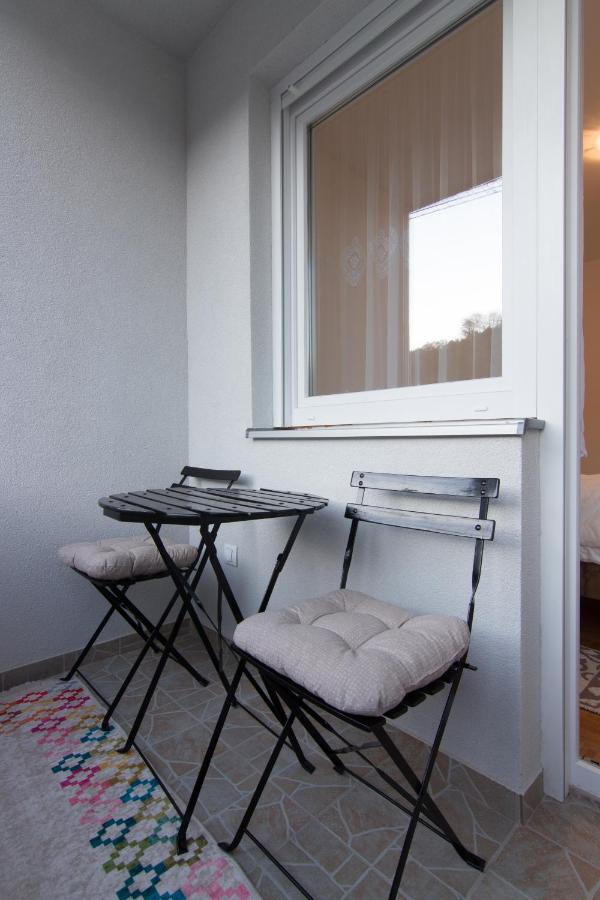 Apartman Carica Високо Экстерьер фото